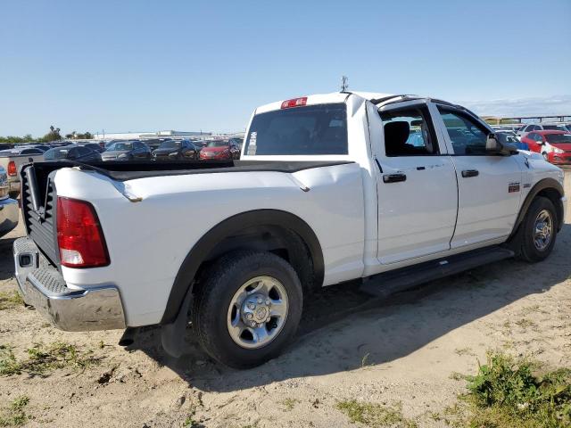 Photo 3 from auction – 2010 DODGE RAM 2500 with VIN 3D7TP2CT5AG109759