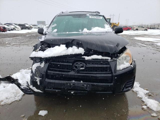 Photo 5 from auction – 2012 TOYOTA RAV4 with VIN JTMBF4DV7C5058232