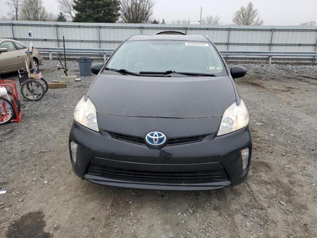 Photo 5 from auction – 2012 TOYOTA PRIUS with VIN JTDKN3DU3C5459684