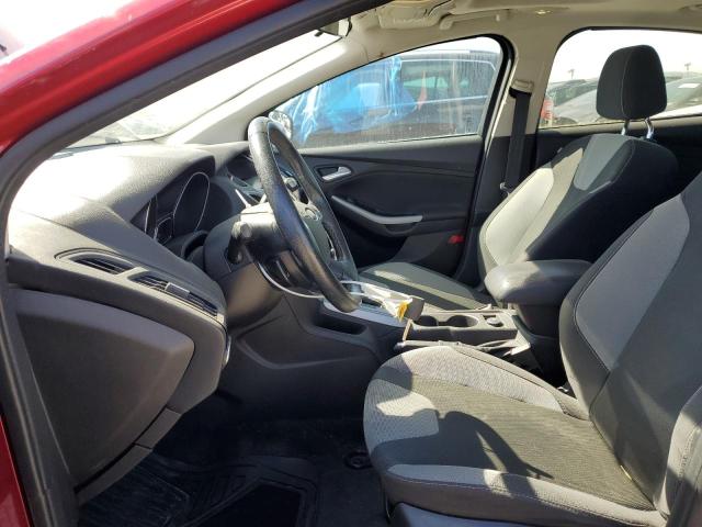 Photo 7 from auction – 2012 FORD FOCUS SE with VIN 1FAHP3K20CL257845
