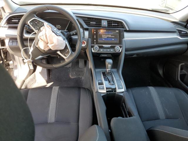 Photo 8 from auction – 2016 HONDA CIVIC EX with VIN 2HGFC2F75GH552361