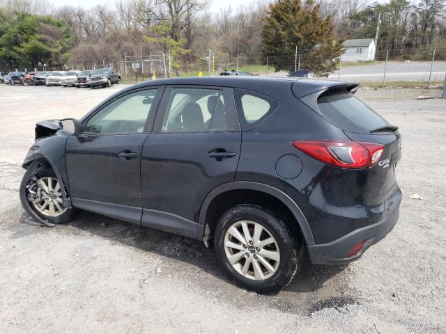 Photo 2 from auction – 2014 MAZDA CX-5 SPORT with VIN JM3KE4BE9E0339980