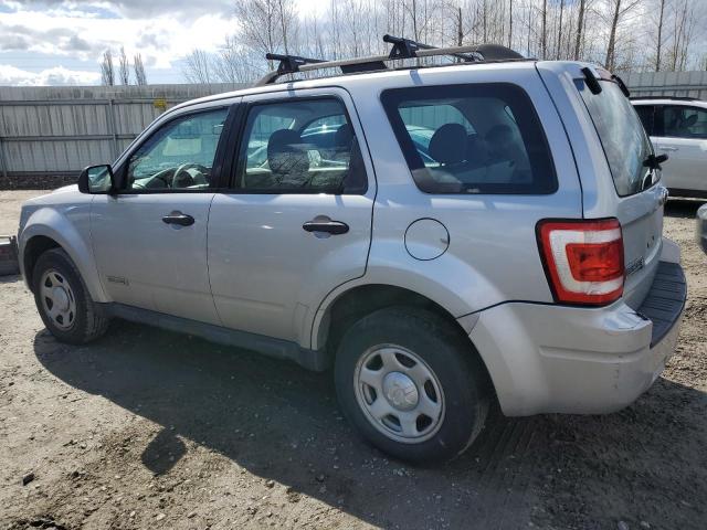 Photo 2 from auction – 2008 FORD ESCAPE with VIN 1FMCU92Z58KC45180
