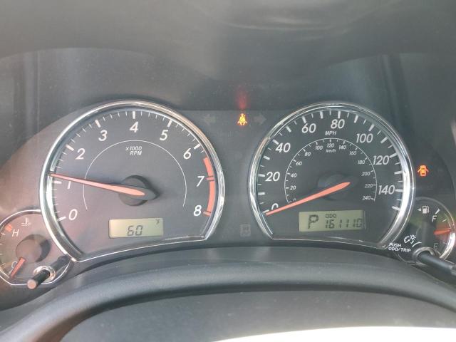 Photo 9 from auction – 2013 TOYOTA COROLLA BA with VIN 5YFBU4EE5DP186221