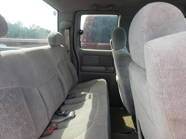 Photo 10 from auction – 2000 CHEVROLET SILVERADO with VIN 2GCEC19T4Y1288802