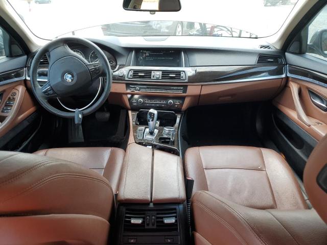Photo 8 from auction – 2014 BMW 528 XI with VIN WBA5A7C51ED616824