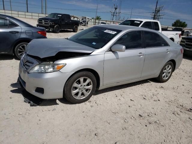 صورة رقم 1 من المزاد - 2011 TOYOTA CAMRY BASE مع VIN 4T4BF3EK4BR124210