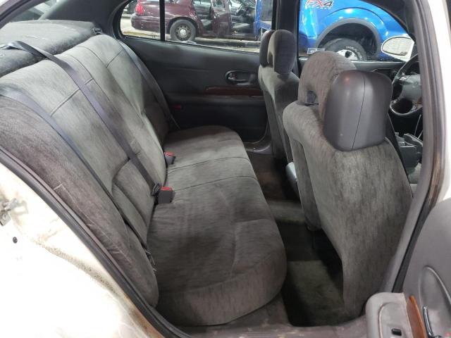 Photo 10 from auction – 2005 BUICK LESABRE CU with VIN 1G4HP52K25U100073