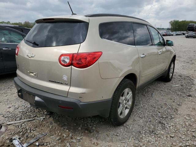 Photo 3 from auction – 2012 CHEVROLET TRAVERSE L with VIN 1GNKRJED9CJ141395