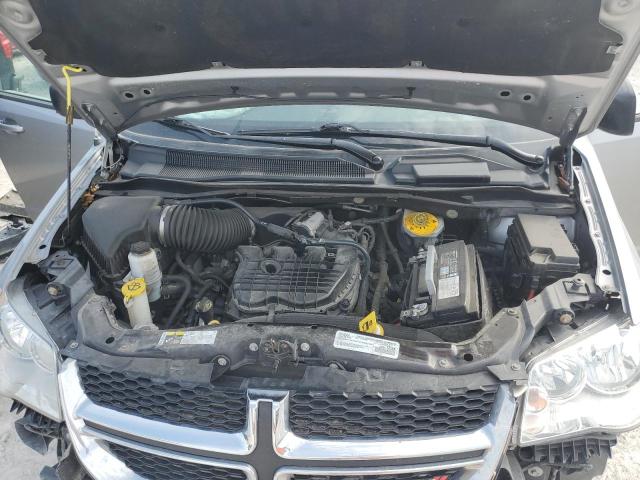 Photo 12 from auction – 2018 DODGE GRAND CARA with VIN 2C4RDGBG2JR259420