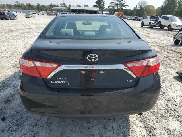 Photo 6 from auction – 2016 TOYOTA CAMRY LE with VIN 4T1BF1FK4GU198036