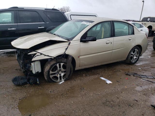 Photo 1 from auction – 2005 SATURN ION LEVEL with VIN 1G8AL52F85Z123925