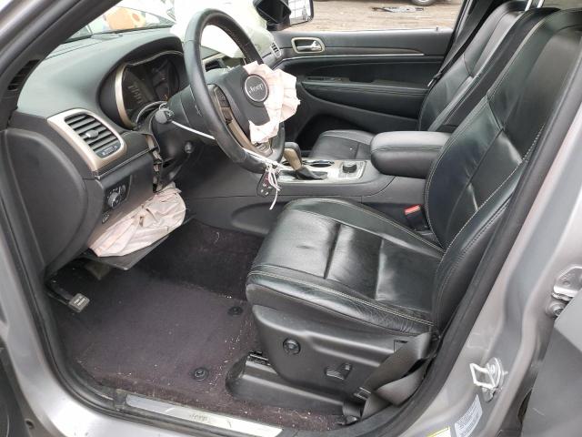 Photo 7 from auction – 2017 JEEP GRAND CHER with VIN 1C4RJFBG5HC848712