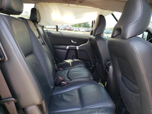 Photo 11 from auction – 2008 VOLVO XC90 3.2 with VIN YV4CY982381419284