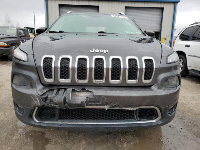 Photo 5 from auction – 2015 JEEP CHEROKEE L with VIN 1C4PJMDS6FW704868