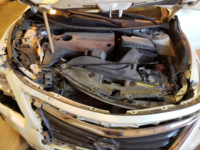 Photo 11 from auction – 2015 NISSAN ALTIMA 2.5 with VIN 1N4AL3AP8FC590387