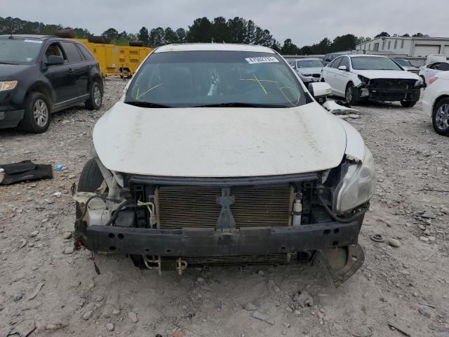 Photo 5 from auction – 2013 NISSAN MAXIMA S with VIN 1N4AA5AP1DC844603