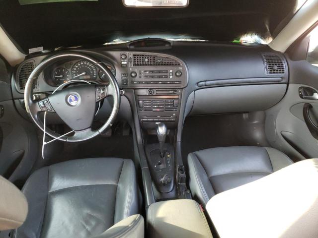 Photo 8 from auction – 2004 SAAB 9-3 LINEAR with VIN YS3FB49S841004225