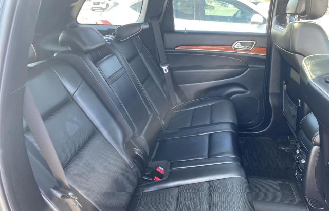 Photo 6 from auction – 2013 JEEP GRAND CHER with VIN 1C4RJFCT9DC627877