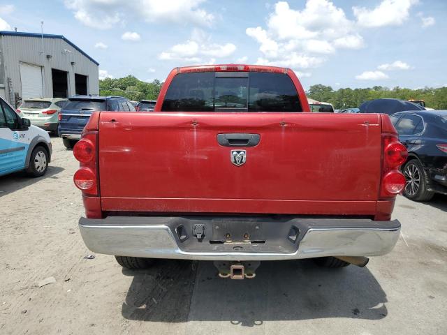 Photo 6 from auction – 2007 DODGE RAM 1500 S with VIN 1D7HA18247S204087
