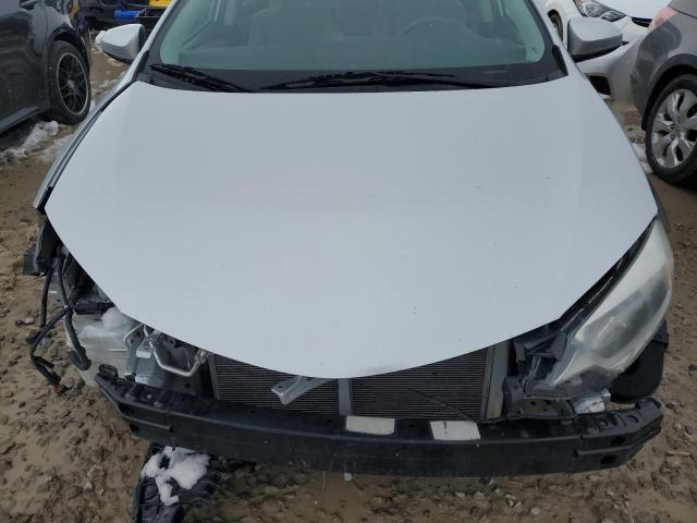 Photo 11 from auction – 2014 TOYOTA COROLLA L with VIN 2T1BURHE6EC016962