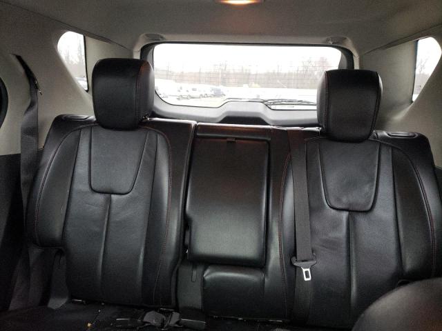 Photo 10 from auction – 2012 CHEVROLET EQUINOX LT with VIN 2GNFLGEK0C6120758