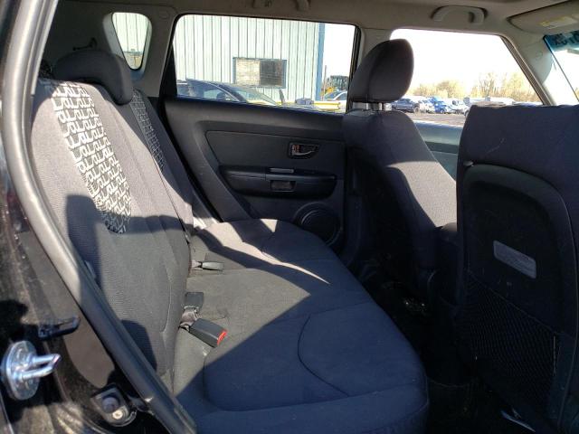 Photo 10 from auction – 2011 KIA SOUL + with VIN KNDJT2A29B7293978