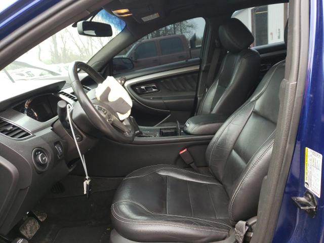 Фото 7 с аукциона – 2013 FORD TAURUS SEL с VIN 1FAHP2E88DG144178