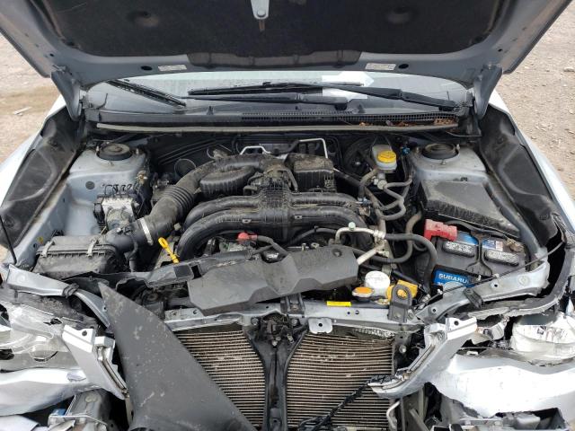 Photo 11 from auction – 2016 SUBARU IMPREZA with VIN JF1GJAA61GH004502