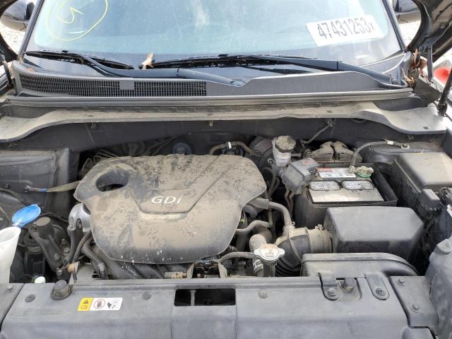 Photo 12 from auction – 2014 KIA SOUL with VIN KNDJN2A20E7747310