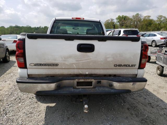 Photo 6 from auction – 2005 CHEVROLET SILVERADO with VIN 2GCEC19T551269168