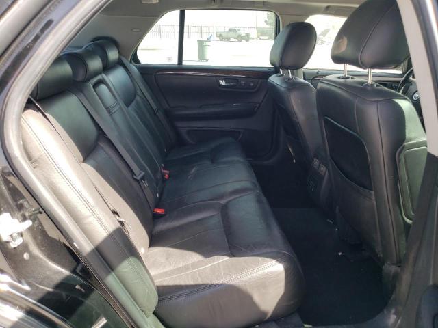 Photo 10 from auction – 2009 CADILLAC DTS with VIN 1G6KD57939U129342