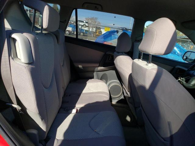 Photo 10 from auction – 2006 TOYOTA RAV4 with VIN JTMBD33V765047835
