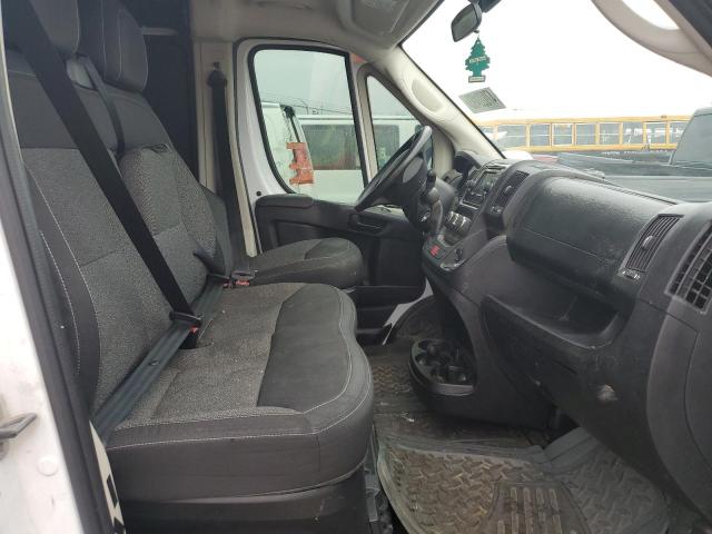 Photo 5 from auction – 2017 RAM PROMASTER with VIN 3C6TRVAG8HE543733
