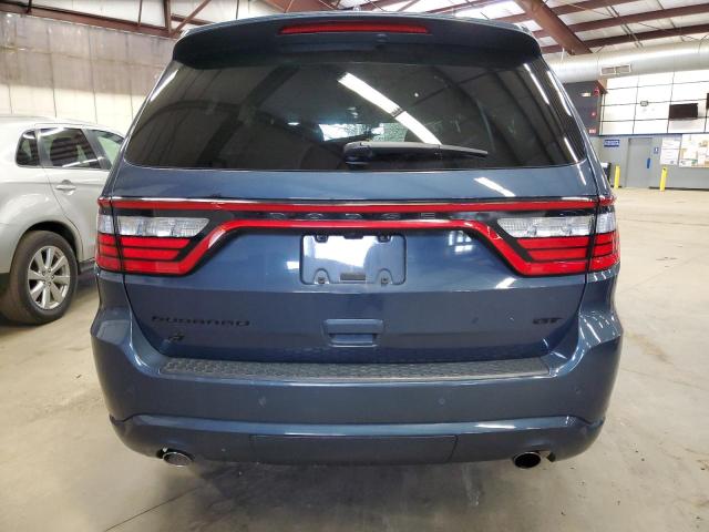 Photo 6 from auction – 2021 DODGE DURANGO GT with VIN 1C4RDJDG3MC658957