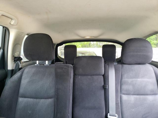 Photo 10 from auction – 2014 NISSAN PATHFINDER with VIN 5N1AR2MN7EC672330