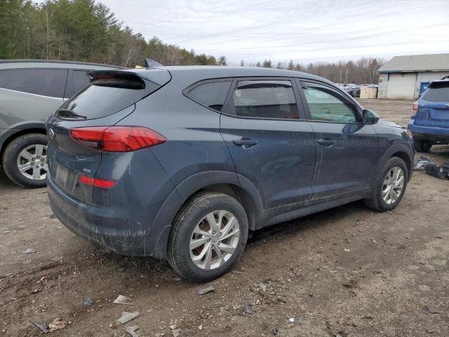 Photo 3 from auction – 2019 HYUNDAI TUCSON SE with VIN KM8J2CA43KU963077