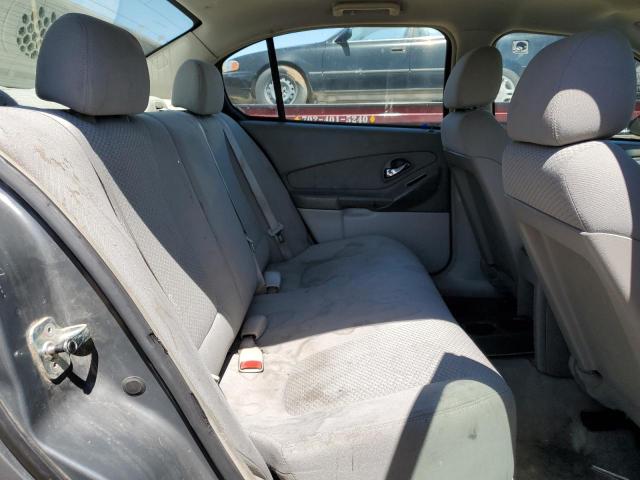 Photo 10 from auction – 2008 CHEVROLET MALIBU LS with VIN 1G1ZS58F58F101575