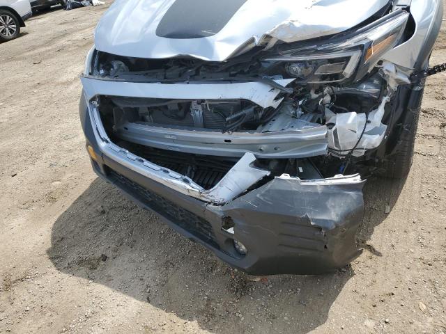 Photo 13 from auction – 2023 SUBARU OUTBACK WI with VIN 4S4BTGUD8P3113527