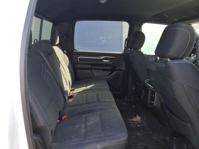 Photo 10 from auction – 2019 RAM 1500 BIG H with VIN 1C6SRFFT0KN657977