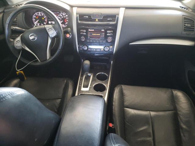Photo 8 from auction – 2014 NISSAN ALTIMA 2.5 with VIN 1N4AL3AP5EC901935