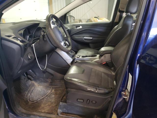 Photo 7 from auction – 2014 FORD ESCAPE SE with VIN 1FMCU9G95EUD23465