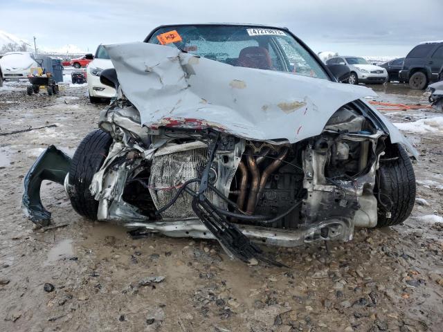 Photo 5 from auction – 1998 HONDA CIVIC EX with VIN 1HGEJ8141WL044701