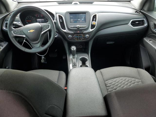 Photo 8 from auction – 2018 CHEVROLET EQUINOX LT with VIN 2GNAXJEV0J6140656