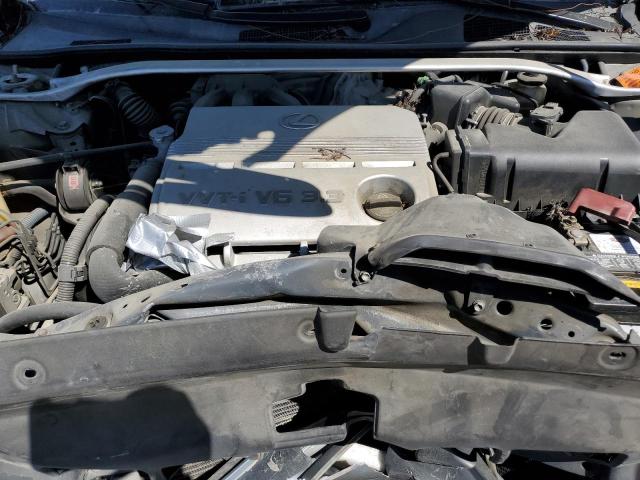 Photo 11 from auction – 2005 LEXUS ES 330 with VIN JTHBA30GX55101091