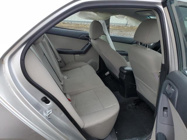 Photo 10 from auction – 2010 KIA FORTE EX with VIN KNAFU4A29A5243636