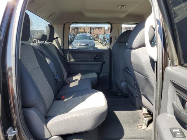 Photo 10 from auction – 2011 DODGE RAM 1500 with VIN 1D7RB1CT1BS555081