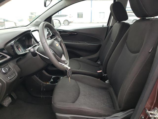 Photo 7 from auction – 2019 CHEVROLET SPARK 1LT with VIN KL8CD6SA2KC735776