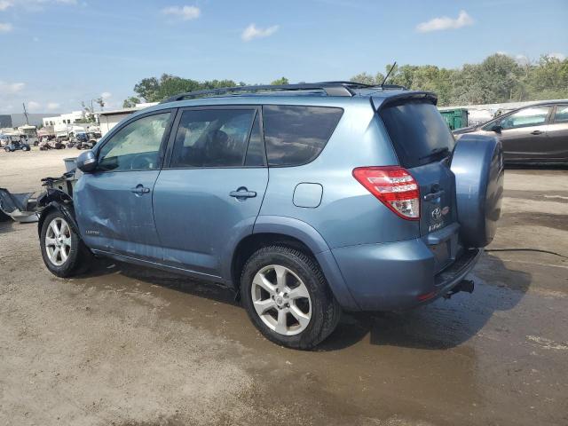 Photo 2 from auction – 2011 TOYOTA RAV4 LIMIT with VIN 2T3YK4DV6BW012100
