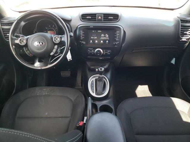 Снимка 8 от търг – 2019 KIA SOUL + с VIN KNDJP3A53K7658546